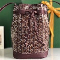 Goyard Bucket Bags